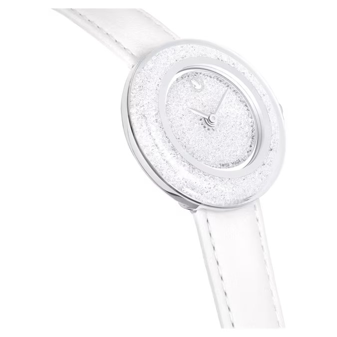 Crystalline Lustre watch